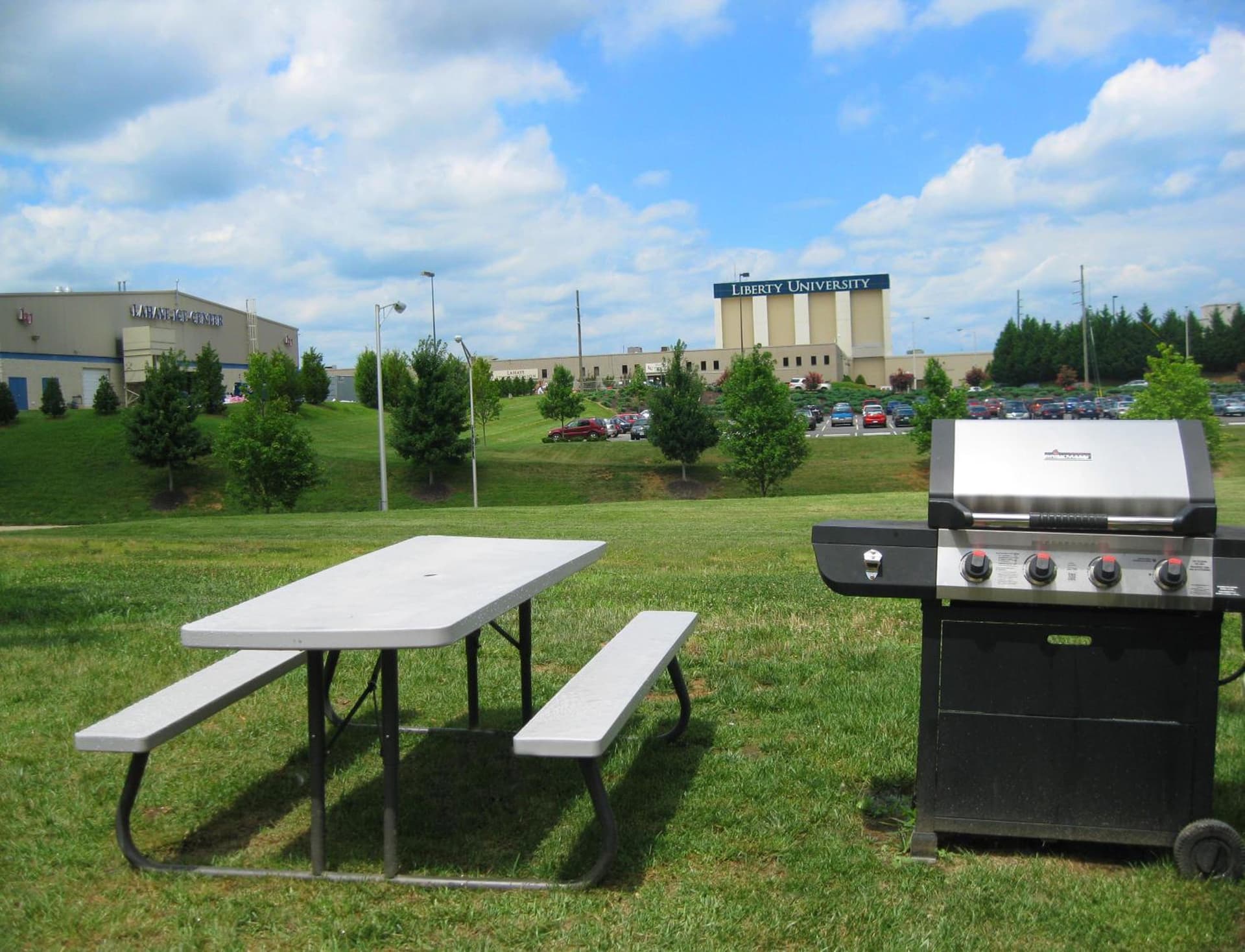 Extended Stay America Suites - Lynchburg - University Blvd gallery photo in Lynchburg, VA — image 52