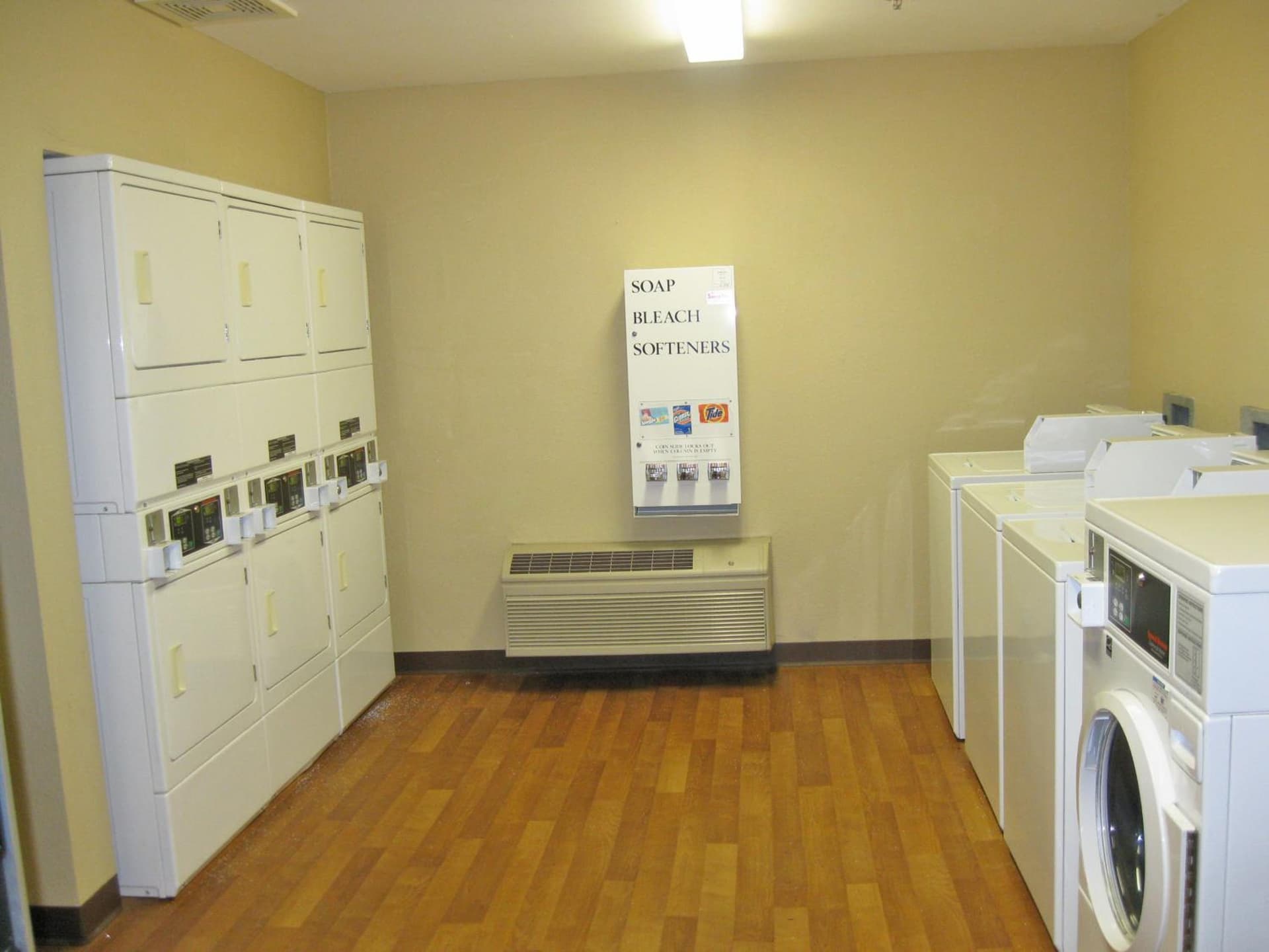 Extended Stay America Suites - Lynchburg - University Blvd gallery photo in Lynchburg, VA — image 36