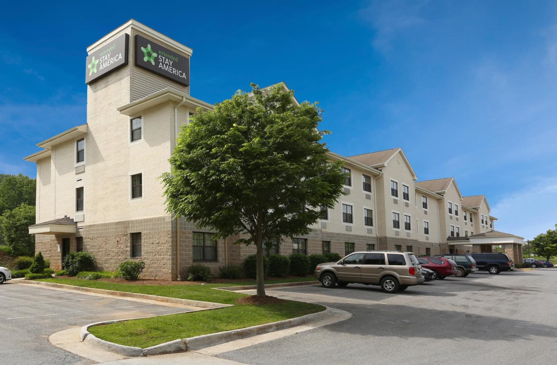 Extended Stay America Suites - Lynchburg - University Blvd gallery photo in Lynchburg, VA — image 25