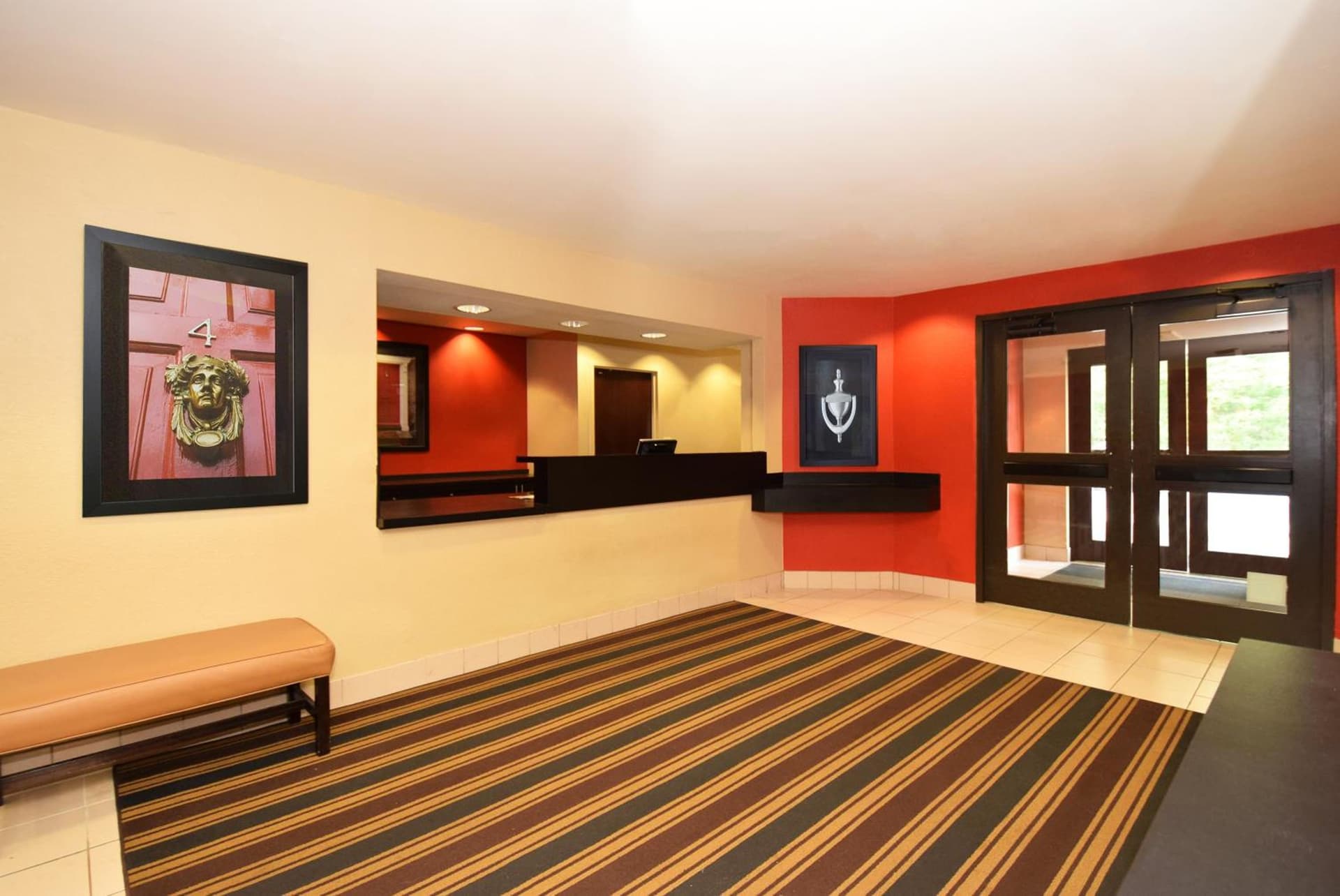 Extended Stay America Suites - Jacksonville - Camp Lejeune gallery photo in Jacksonville, NC — image 24