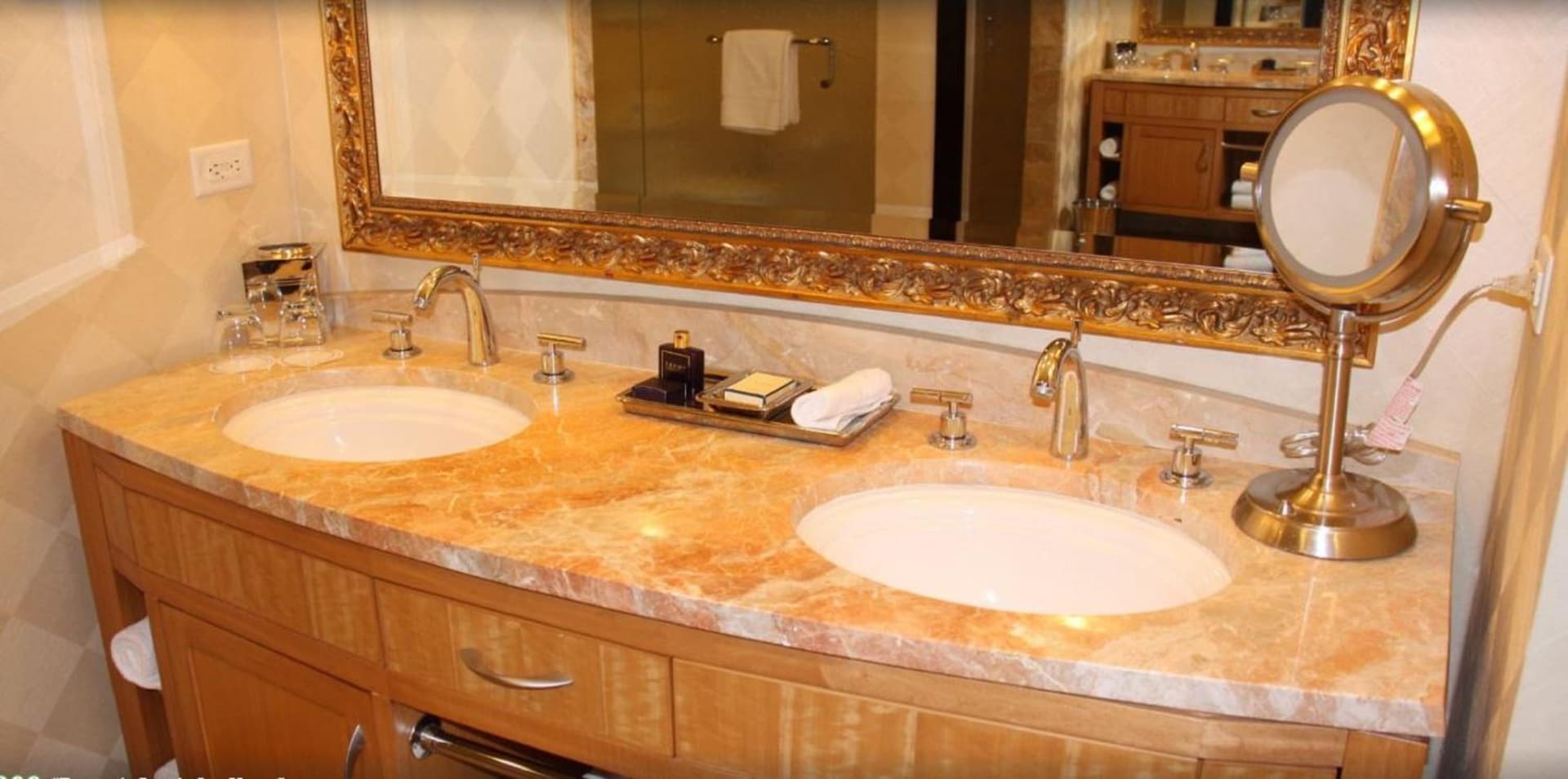 Trump International Hotel Las Vegas interior in Las Vegas, NV — gallery photo 2