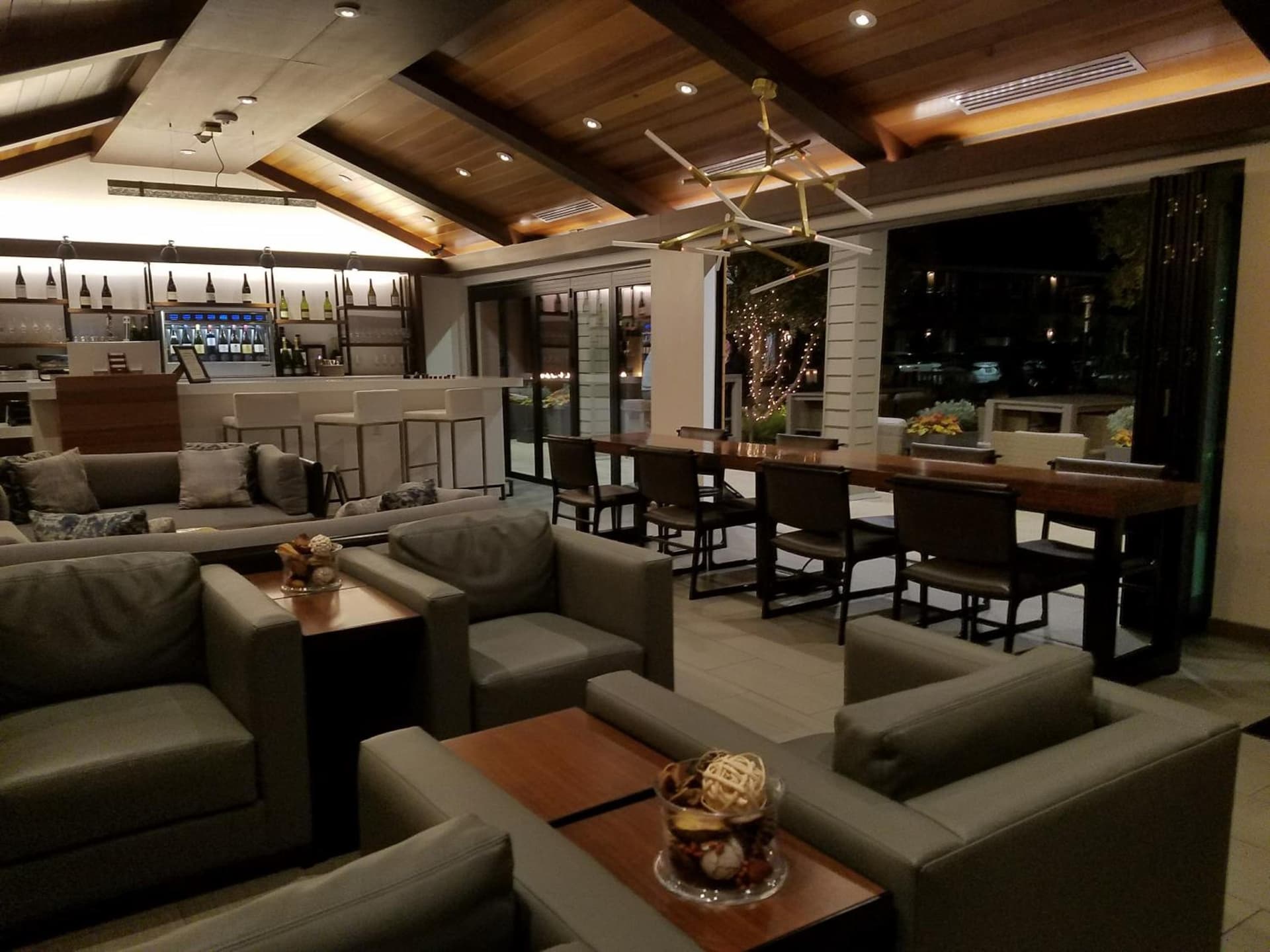 The Nest Hotel Palo Alto gallery photo in Palo Alto, CA — image 31