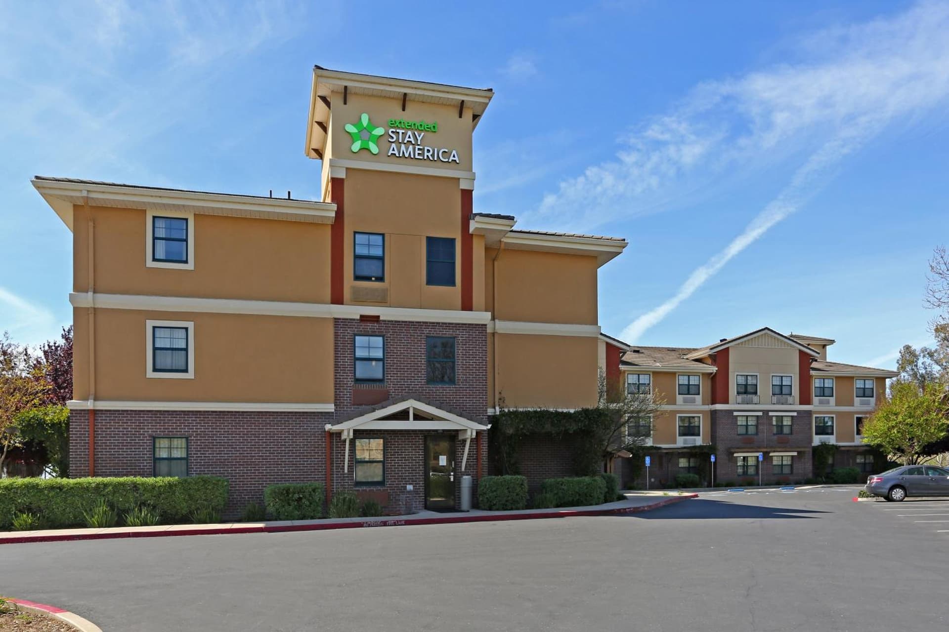 Extended Stay America Suites - Sacramento - Elk Grove gallery photo in Elk Grove, CA — image 58