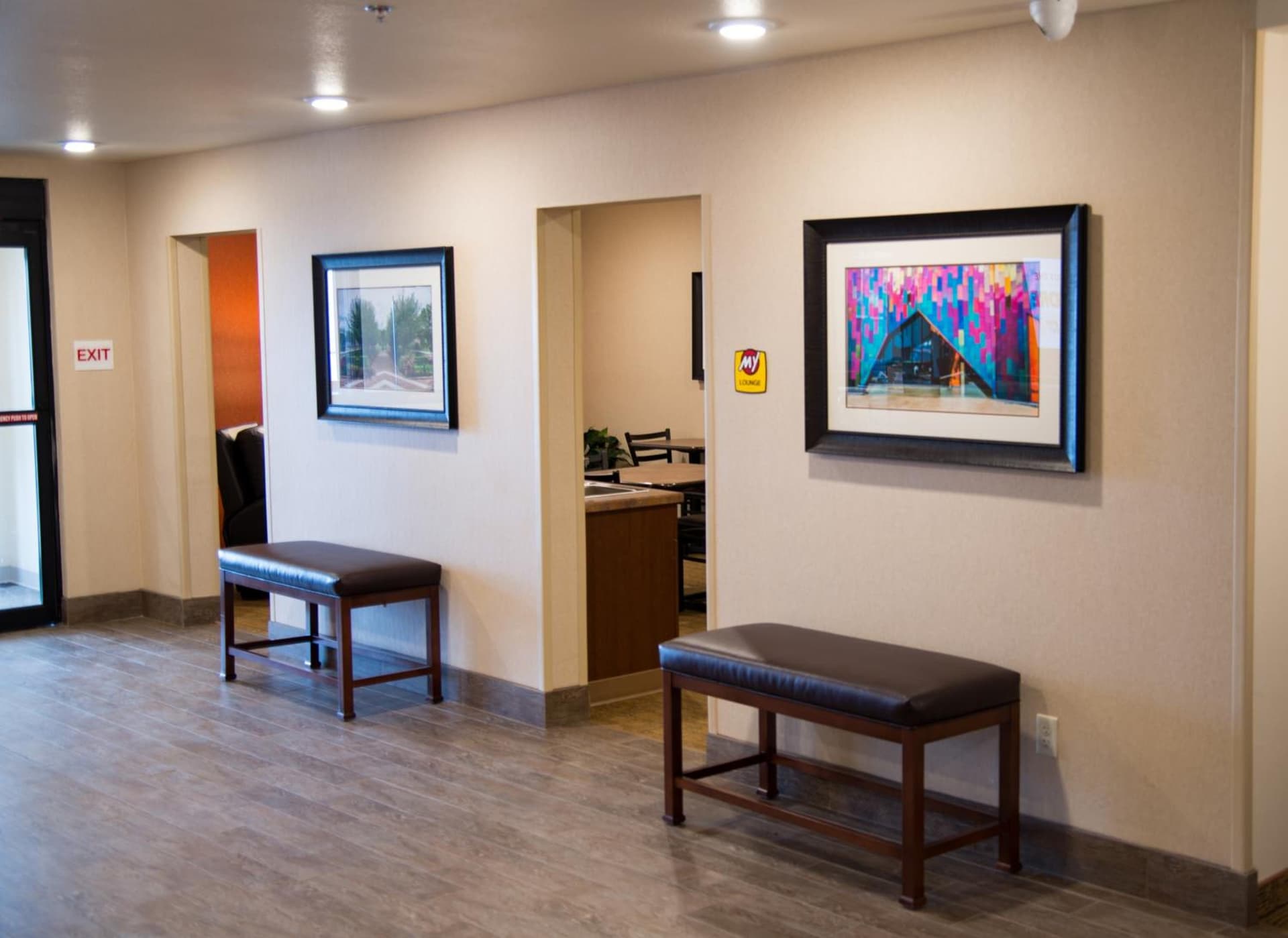 My Place Hotel-Kansas City/Independence Mo gallery photo in Independence, MO — image 16