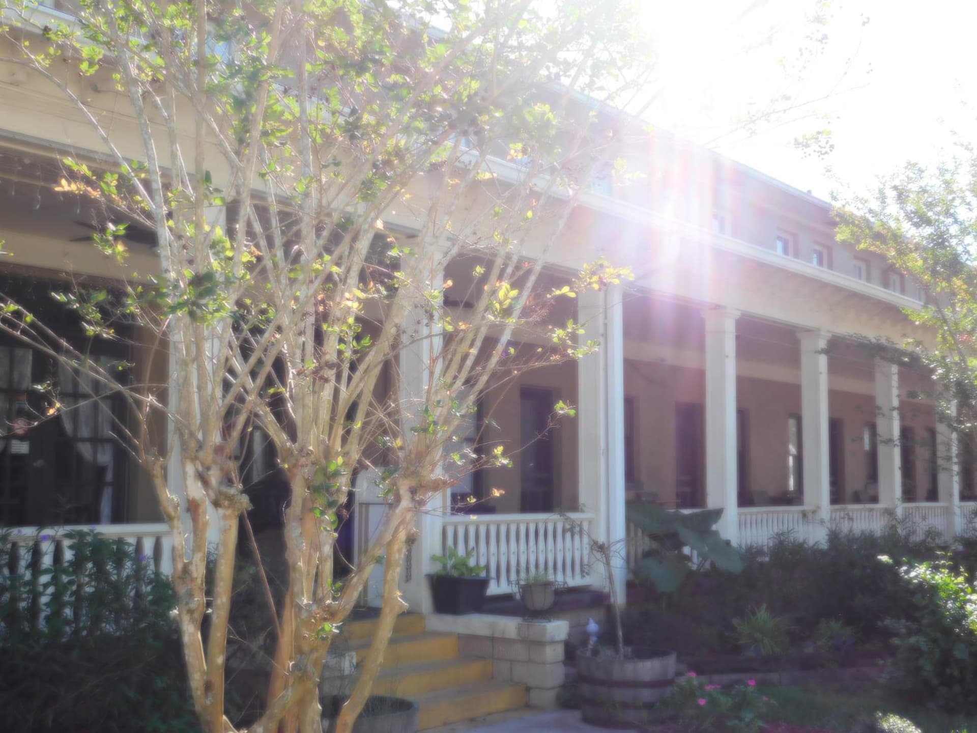 Cassadaga Hotel and Spiritual Center gallery photo in Cassadaga — image 8
