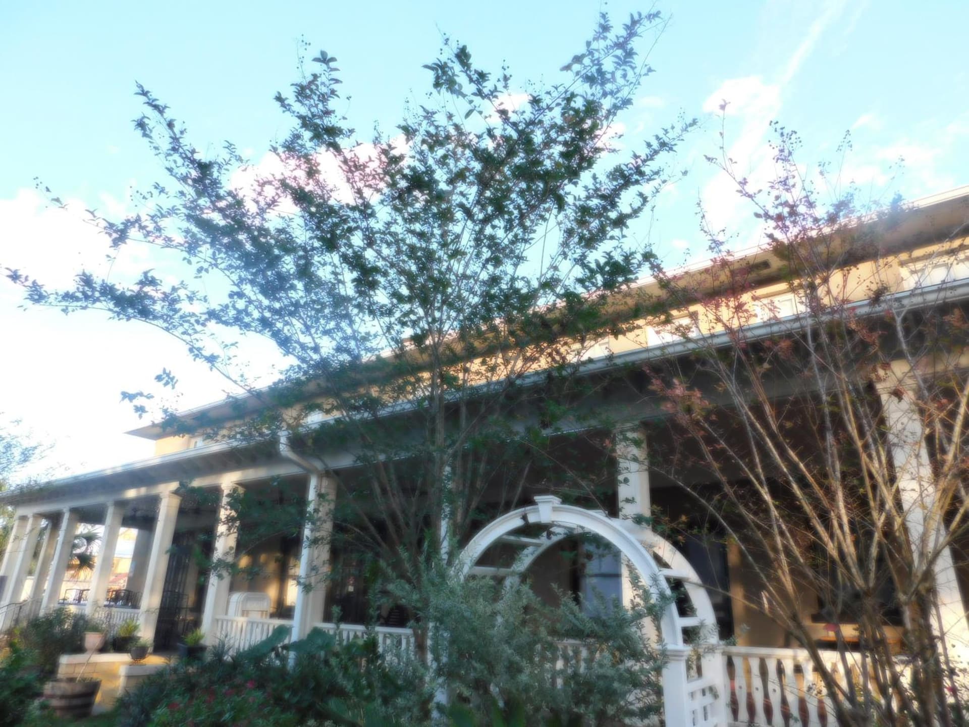 Cassadaga Hotel and Spiritual Center gallery photo in Cassadaga — image 13