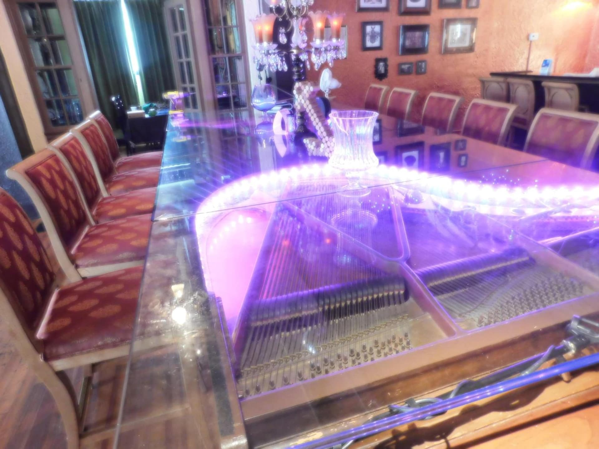 Cassadaga Hotel and Spiritual Center gallery photo in Cassadaga — image 16