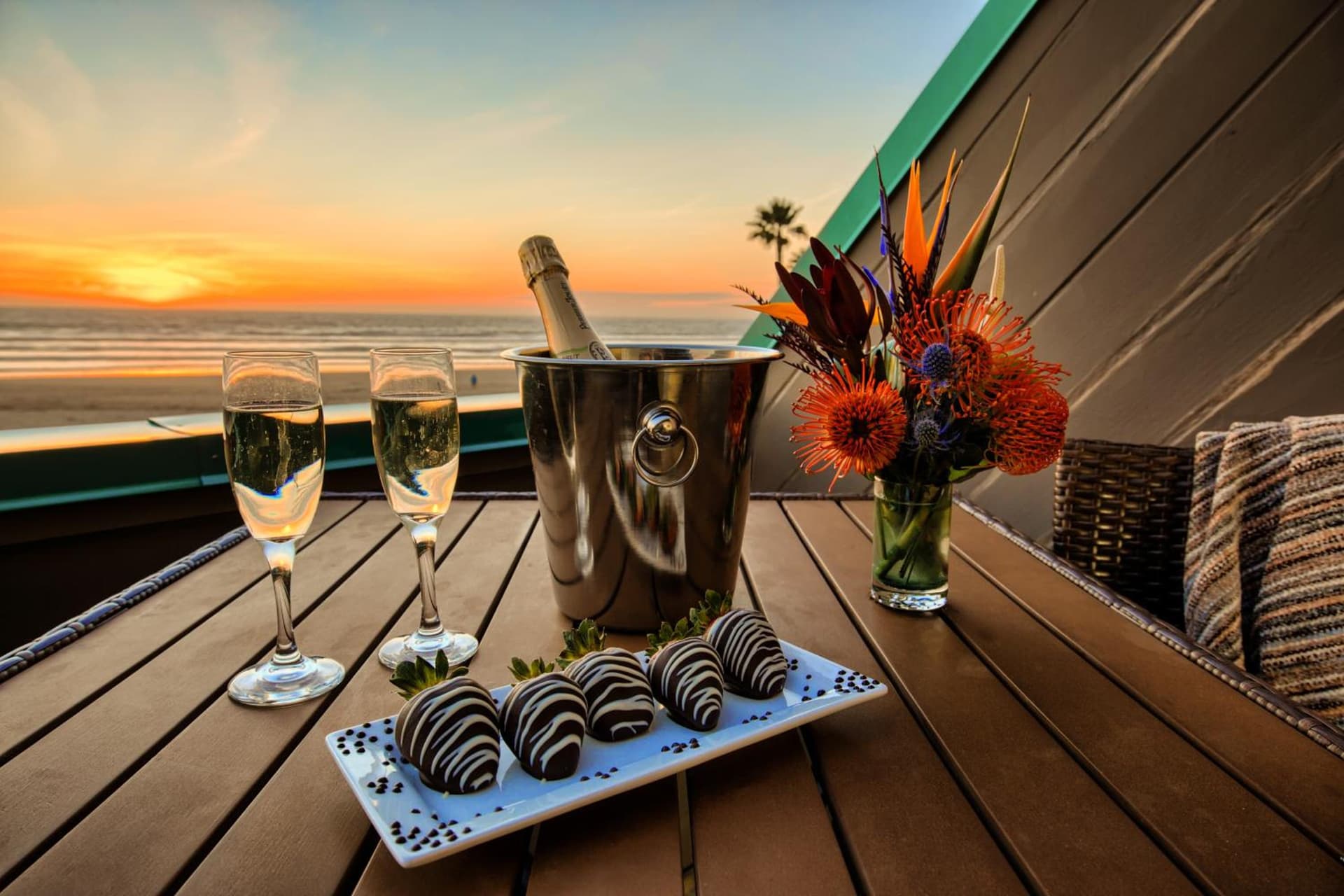 SeaVenture Beach Hotel gallery photo in Pismo Beach, CA — image 4