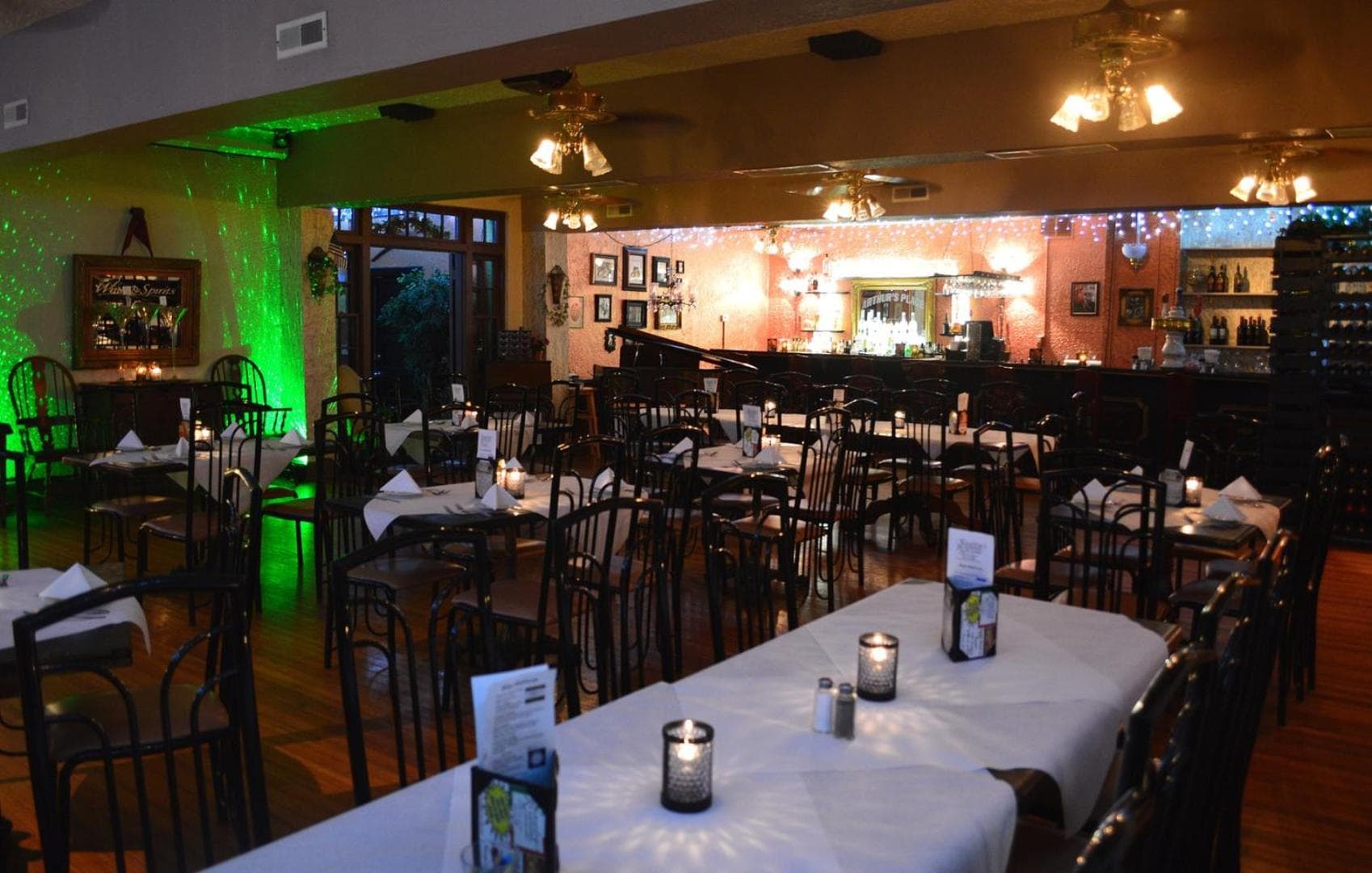Cassadaga Hotel and Spiritual Center gallery photo in Cassadaga — image 6