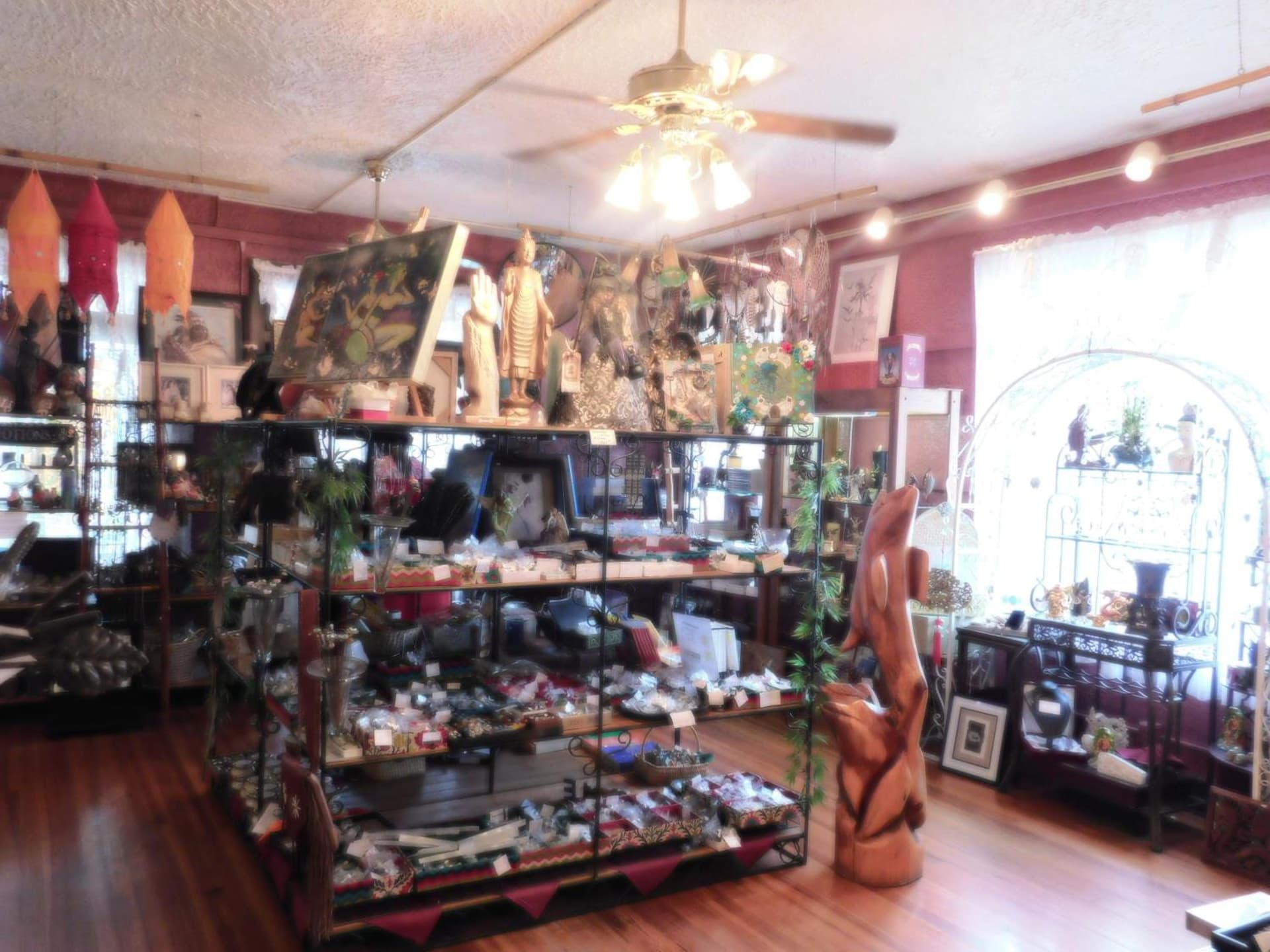 Cassadaga Hotel and Spiritual Center gallery photo in Cassadaga — image 17