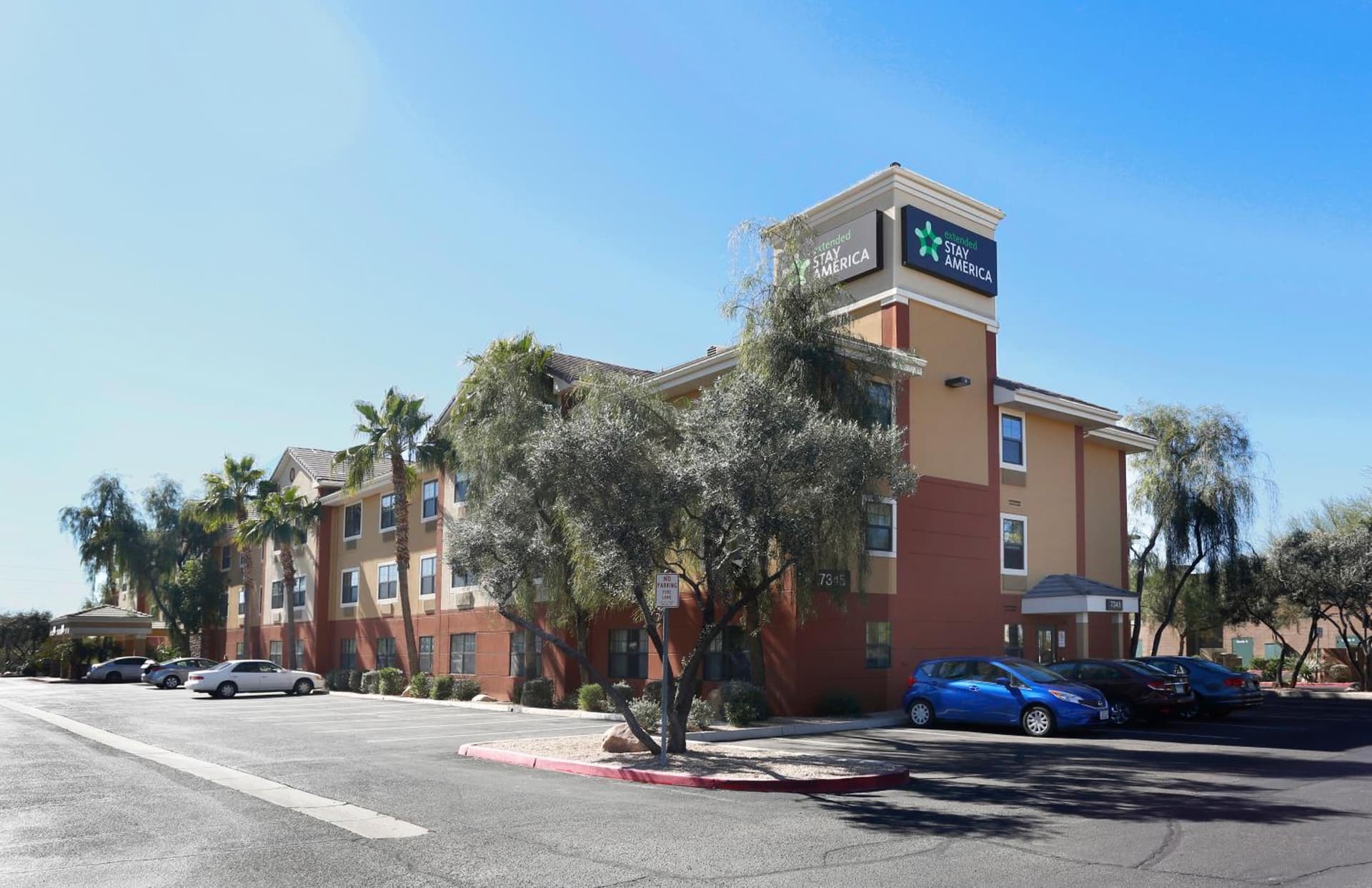 Extended Stay America Suites - Phoenix - Peoria gallery photo in Peoria, AZ — image 12