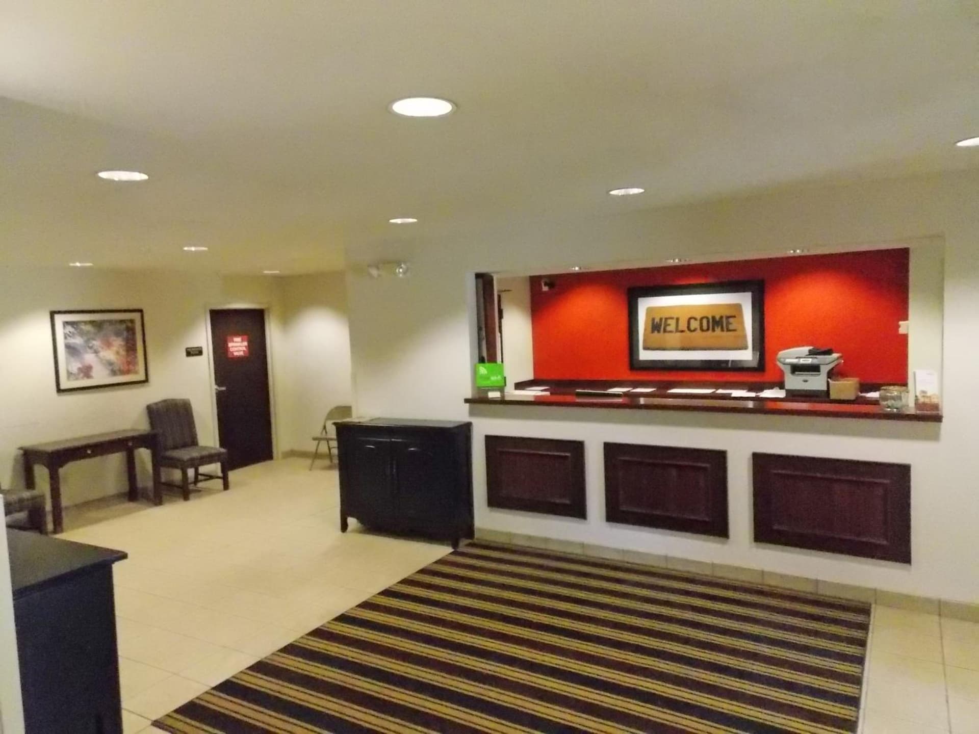 Extended Stay America Select Suites - Columbia - Stadium Blvd gallery photo in Columbia, MO — image 40