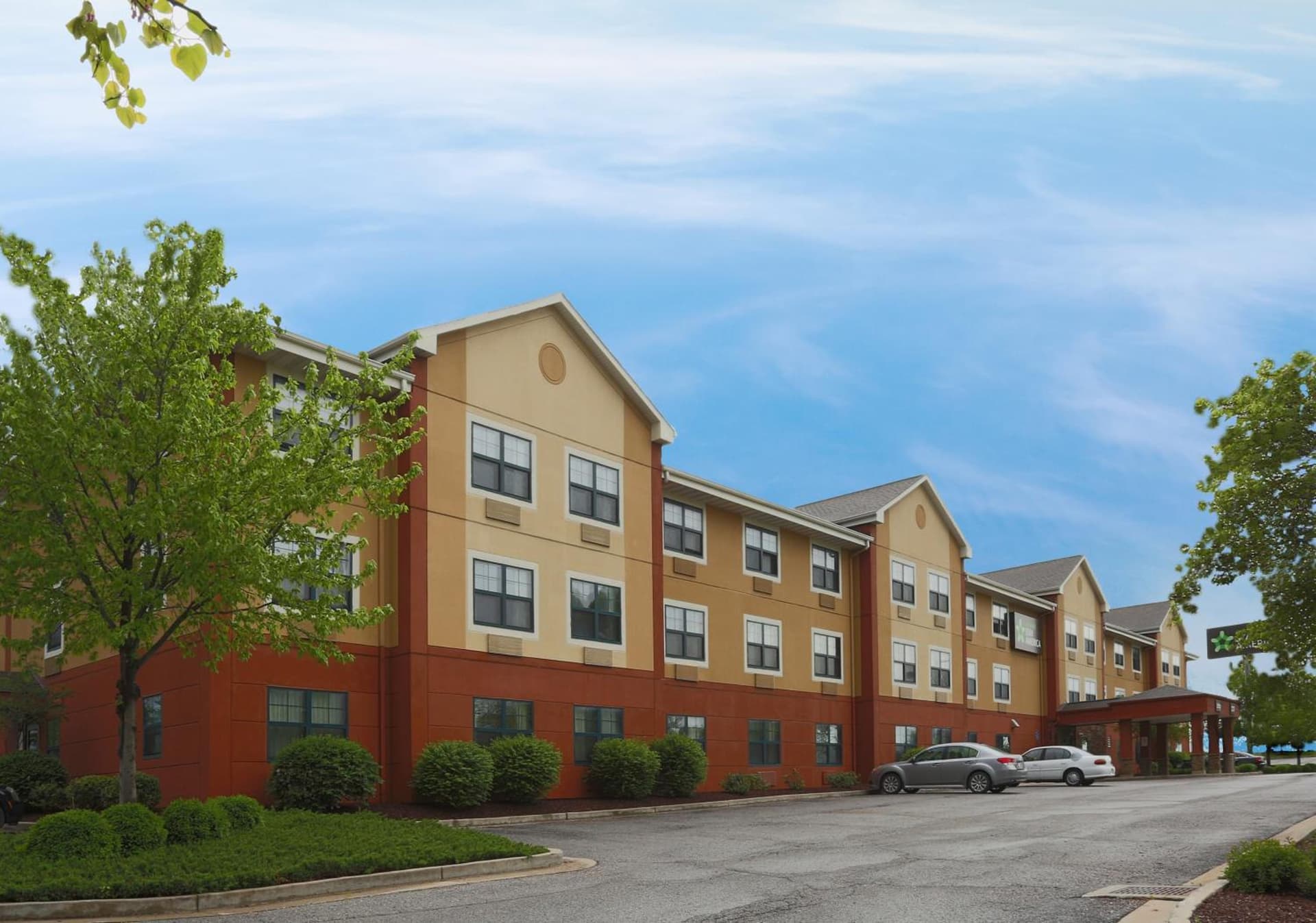 Extended Stay America Select Suites - Columbia - Stadium Blvd gallery photo in Columbia, MO — image 9