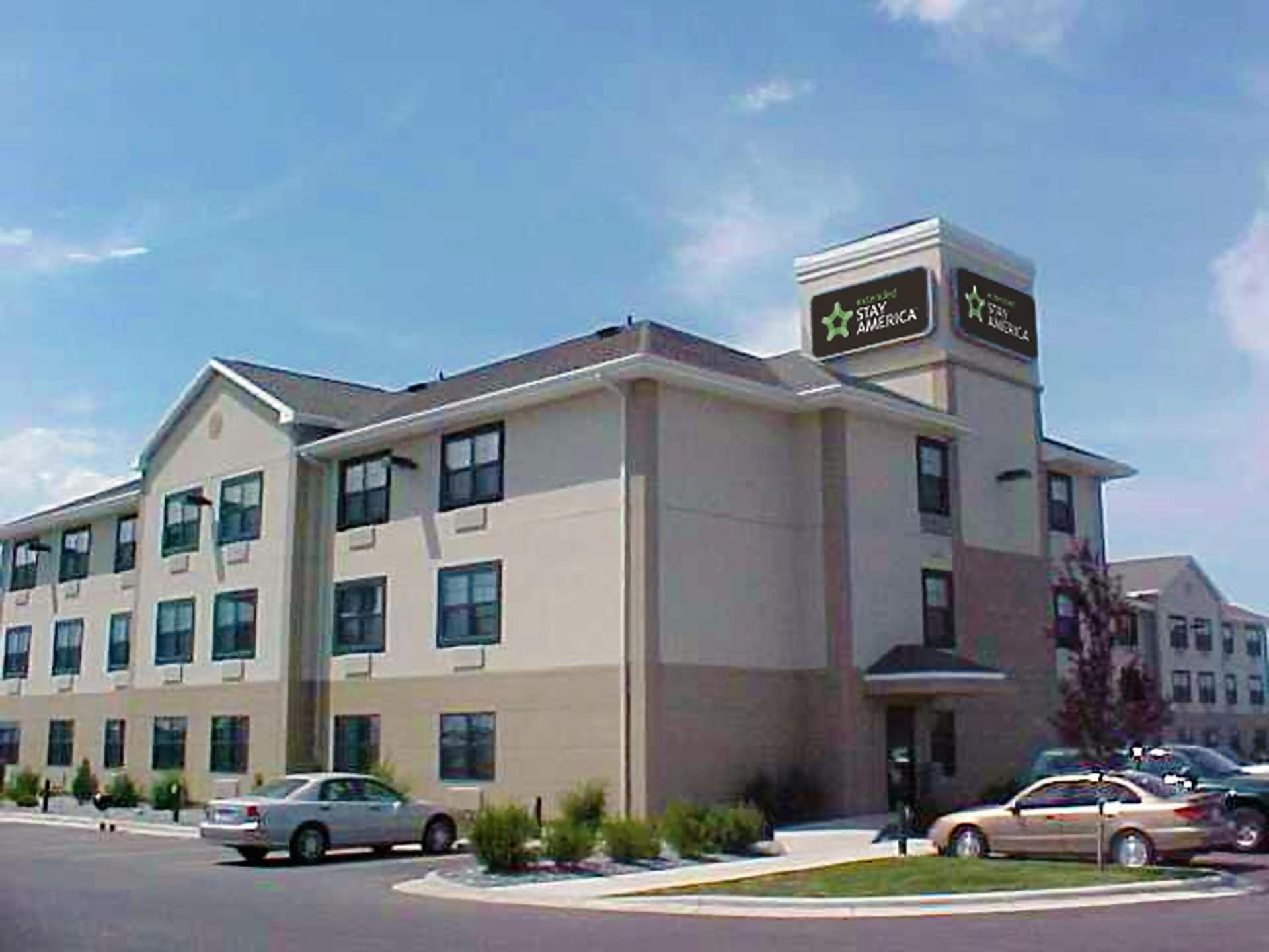 Extended Stay America Suites - Billings - West End gallery photo in Billings, MT — image 14