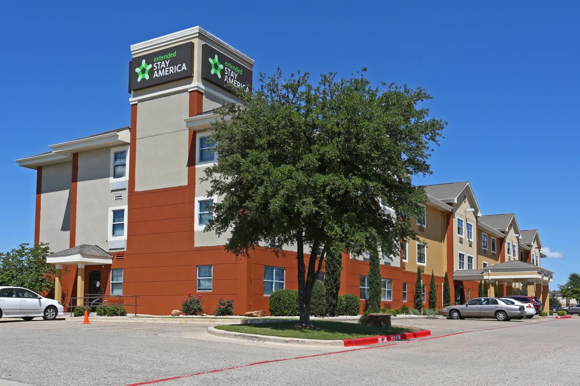 Extended Stay America Suites - Waco - Woodway gallery photo in Waco, TX — image 36