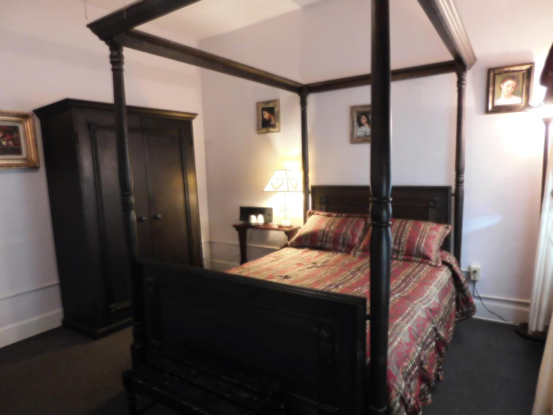 Cassadaga Hotel and Spiritual Center gallery photo in Cassadaga — image 4