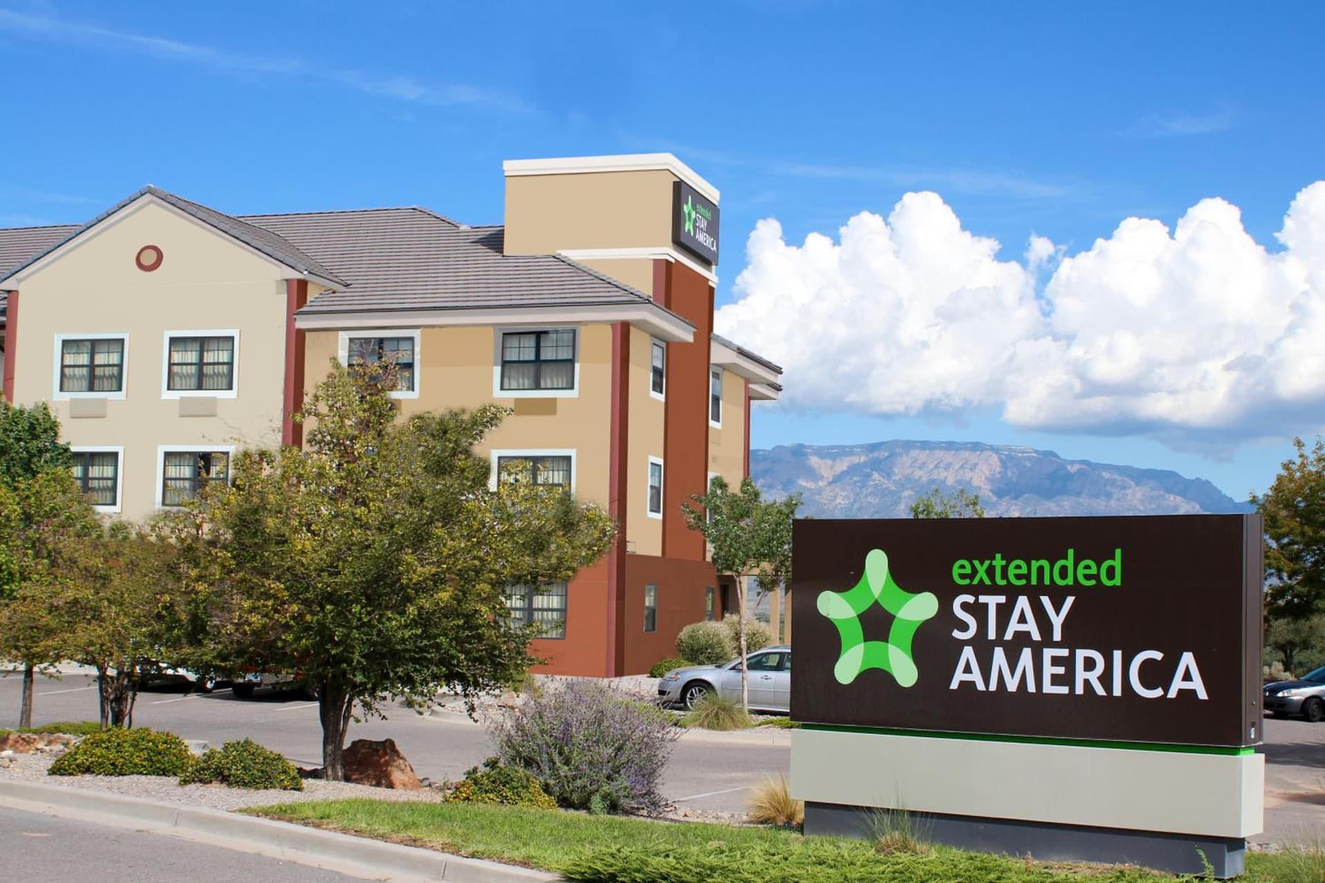 Extended Stay America Suites - Albuquerque - Rio Rancho gallery photo in Rio Rancho, NM — image 19