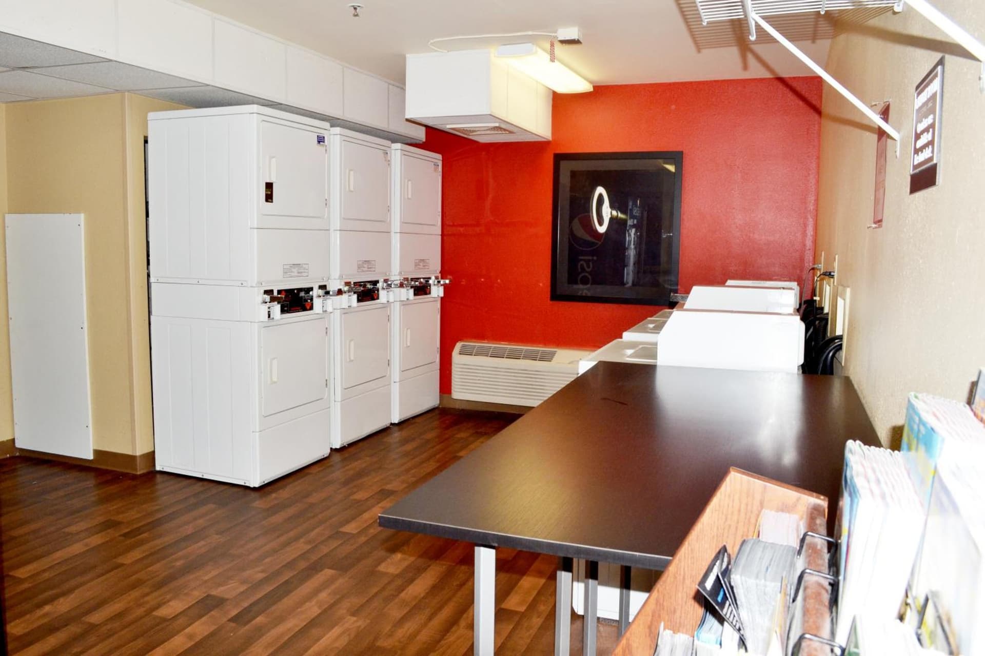 Extended Stay America Suites - Denver - Westminster gallery photo in Westminster, CO — image 50