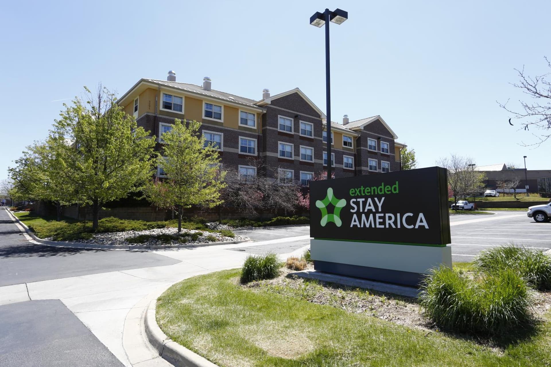 Extended Stay America Suites - Denver - Westminster gallery photo in Westminster, CO — image 33