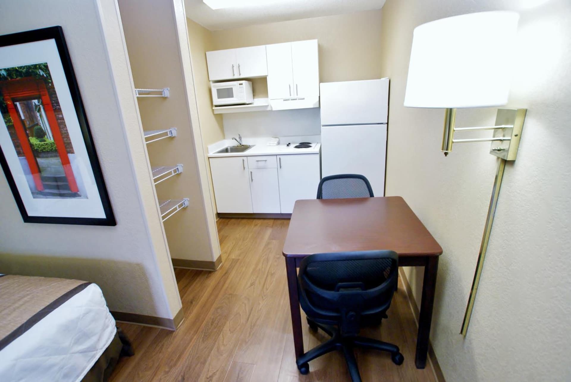 Studio 6 Suites Fresno North CA gallery photo in Fresno, CA — image 48