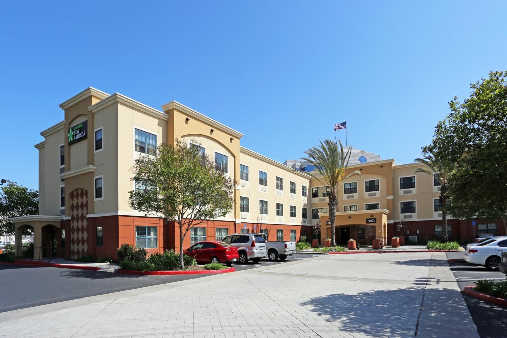 Extended Stay America Suites - Orange County - Huntington Beach gallery photo in Huntington Beach, CA — image 8