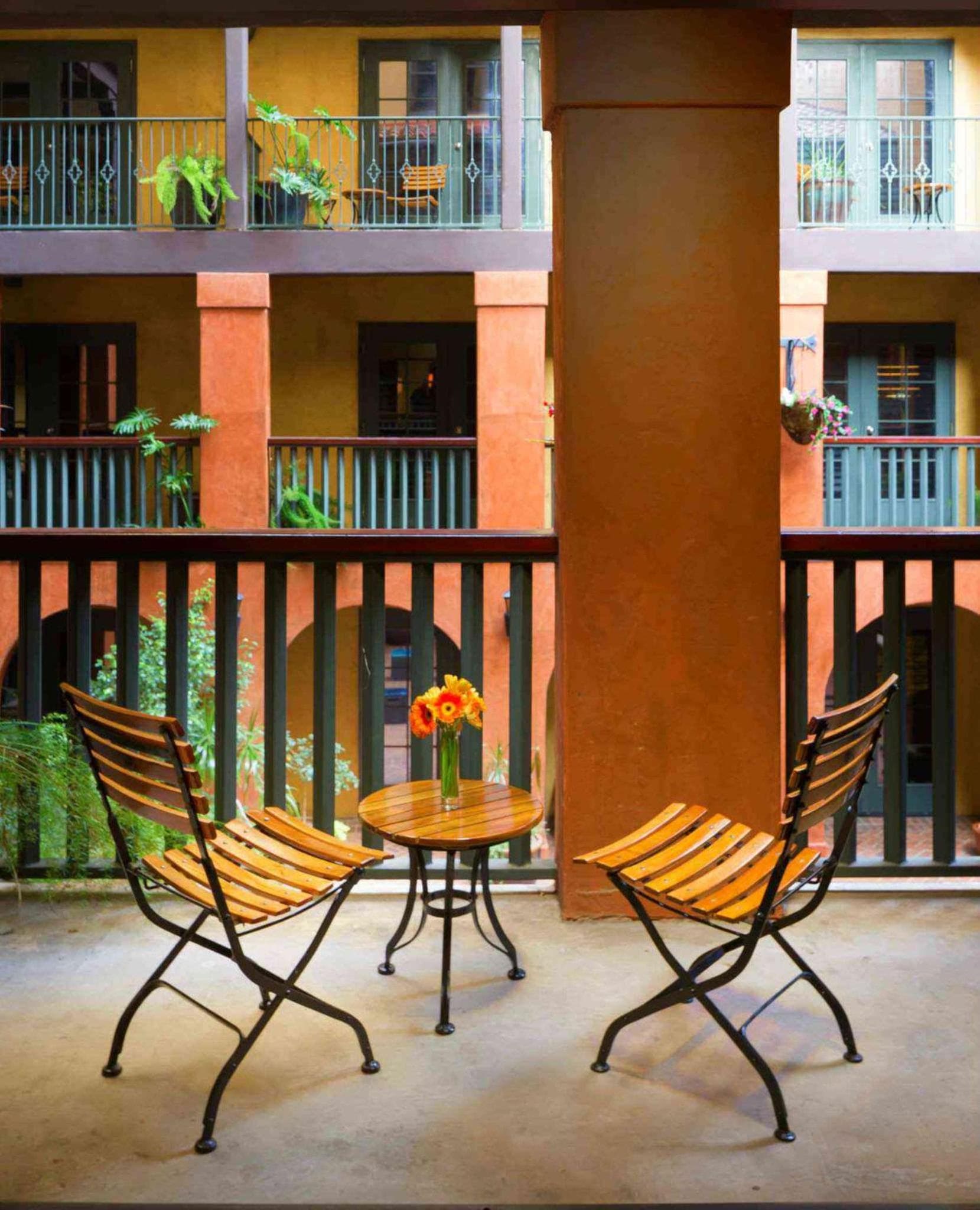 Hotel Valencia Riverwalk gallery photo in San Antonio, TX — image 18