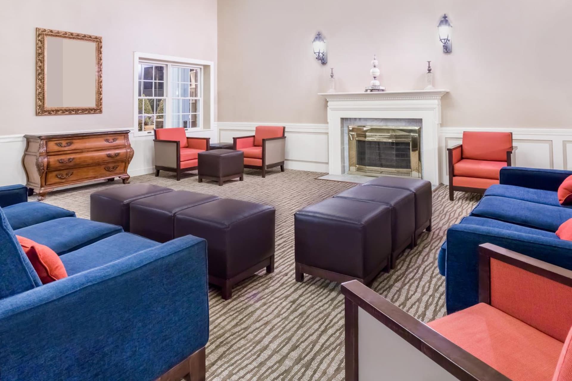Days Inn by Wyndham Williamsburg Historic Area gallery photo in Williamsburg, VA — image 19