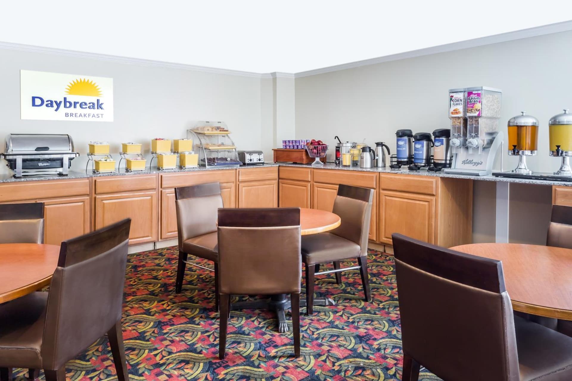 Days Inn by Wyndham Williamsburg Historic Area gallery photo in Williamsburg, VA — image 21