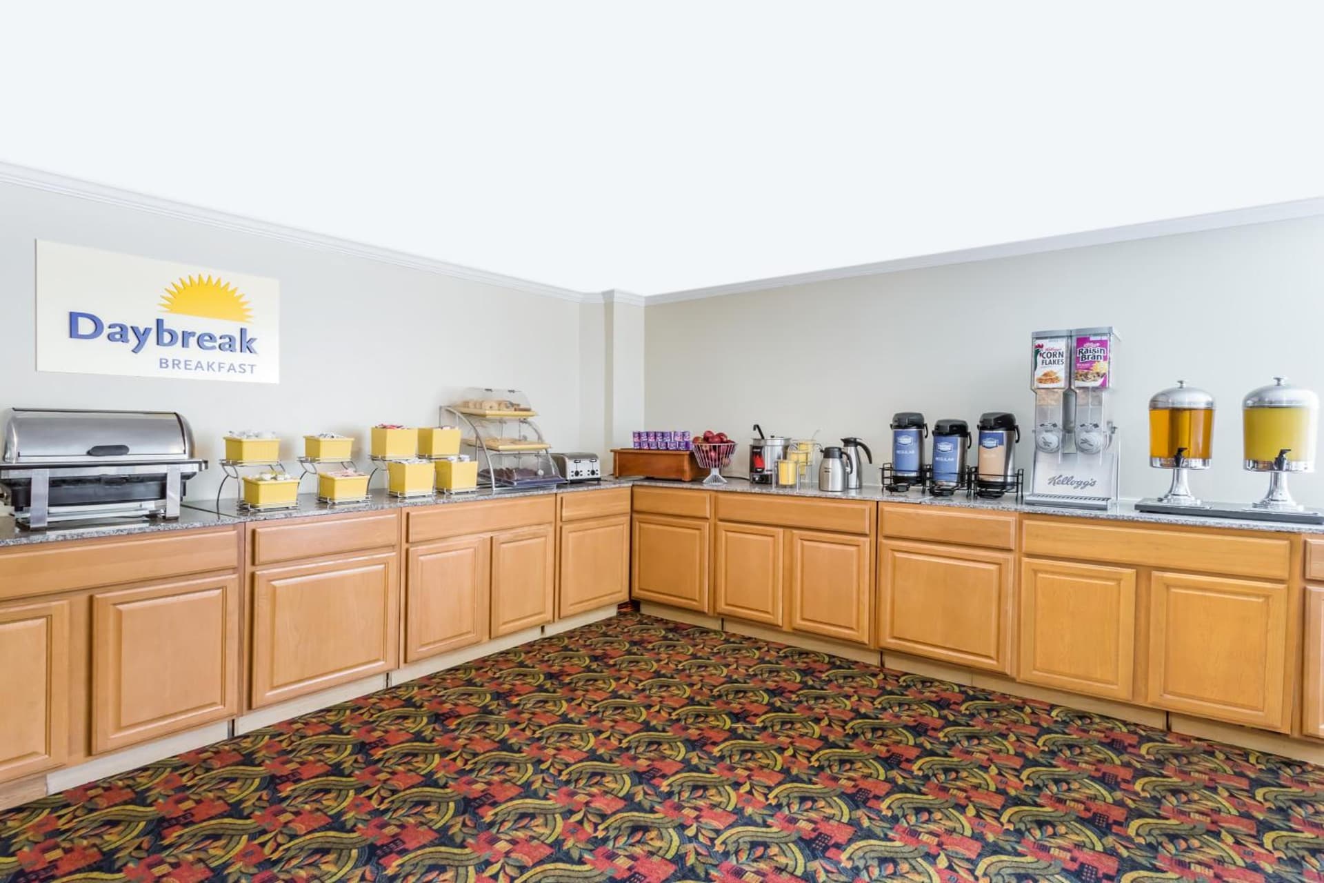 Days Inn by Wyndham Williamsburg Historic Area gallery photo in Williamsburg, VA — image 24