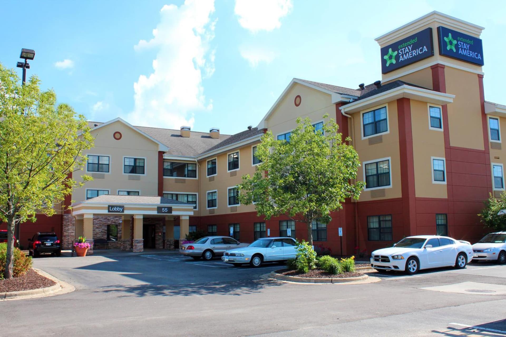Extended Stay America Suites - Madison - Junction Court — hotel in Middleton, Wisconsin
