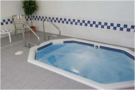 Baymont by Wyndham Oklahoma City/Quail Springs interior in Oklahoma City, OK — gallery photo 2