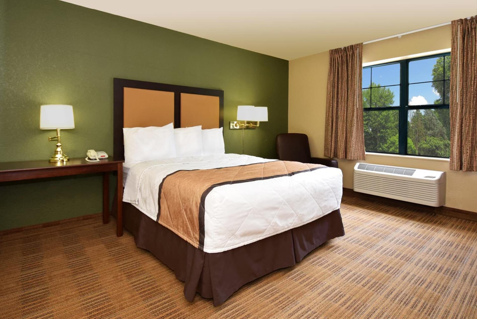 Extended Stay America Select Suites - Appleton - Fox Cities gallery photo in Appleton, WI — image 11