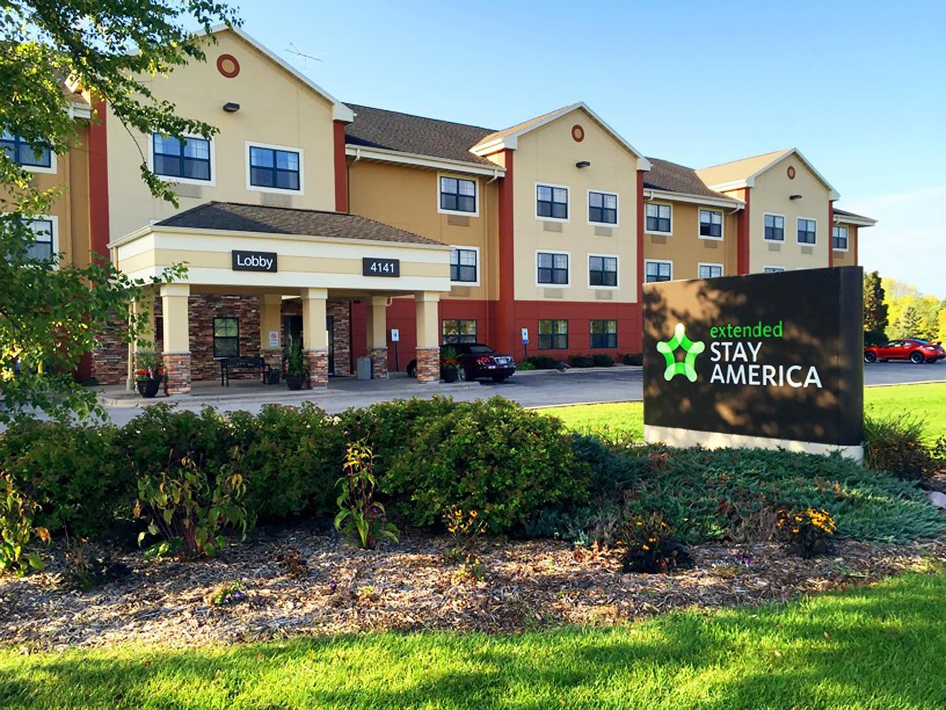 Extended Stay America Select Suites - Appleton - Fox Cities gallery photo in Appleton, WI — image 4