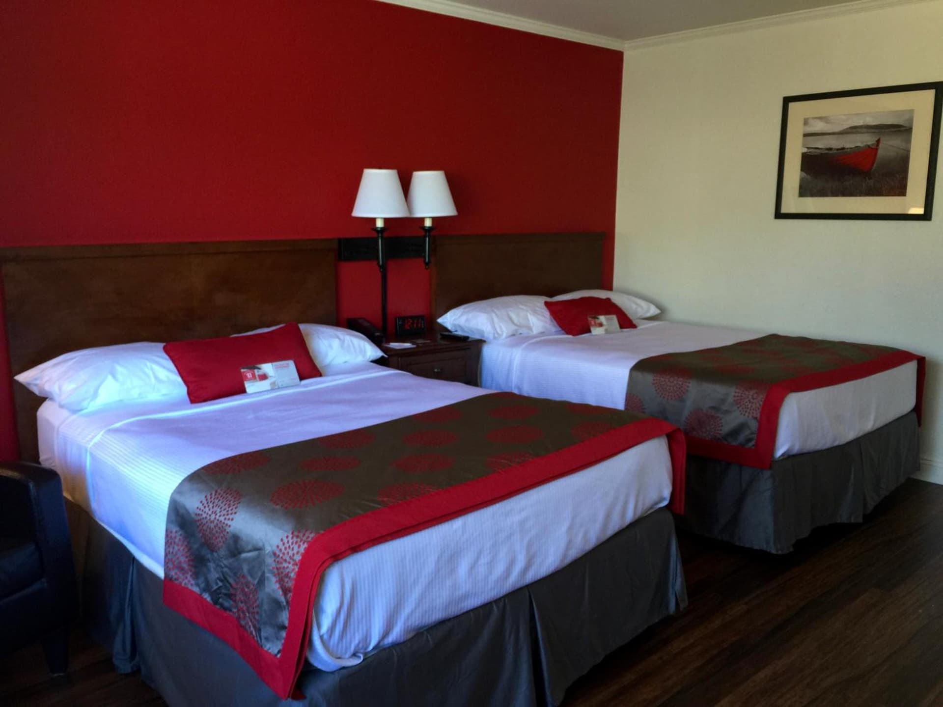 Ramada by Wyndham Torrance gallery photo in Torrance, CA — image 13