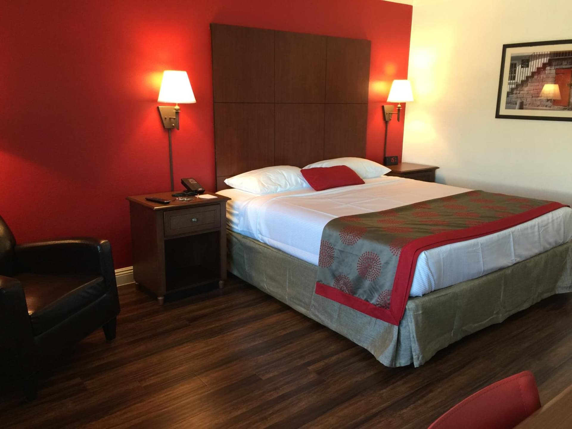 Ramada by Wyndham Torrance gallery photo in Torrance, CA — image 10