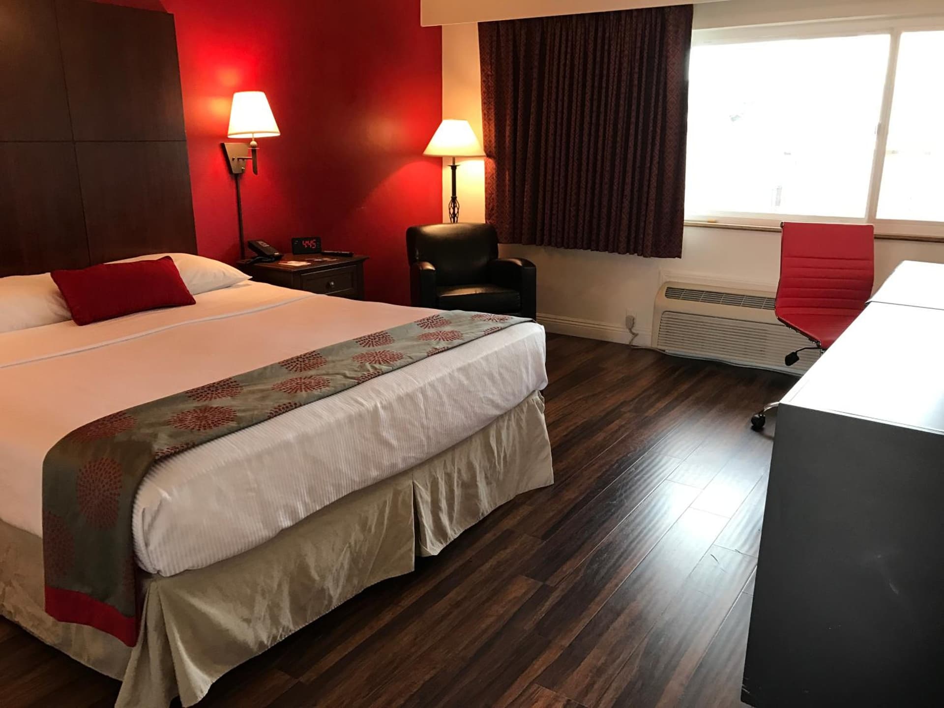 Ramada by Wyndham Torrance gallery photo in Torrance, CA — image 9