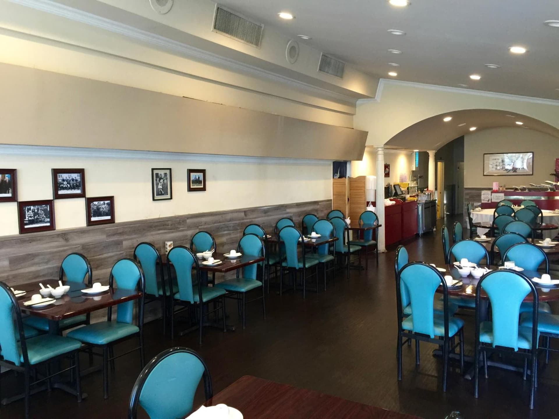 Ramada by Wyndham Torrance property views in Torrance, CA — gallery photo 3