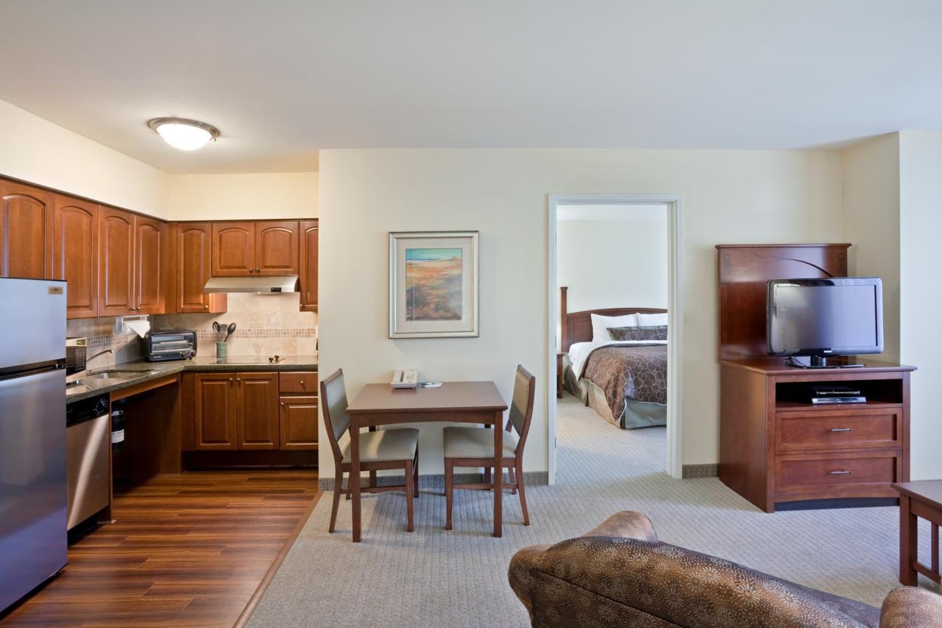 Staybridge Suites Everett - Paine Field by IHG gallery photo in Mukilteo, WA — image 53
