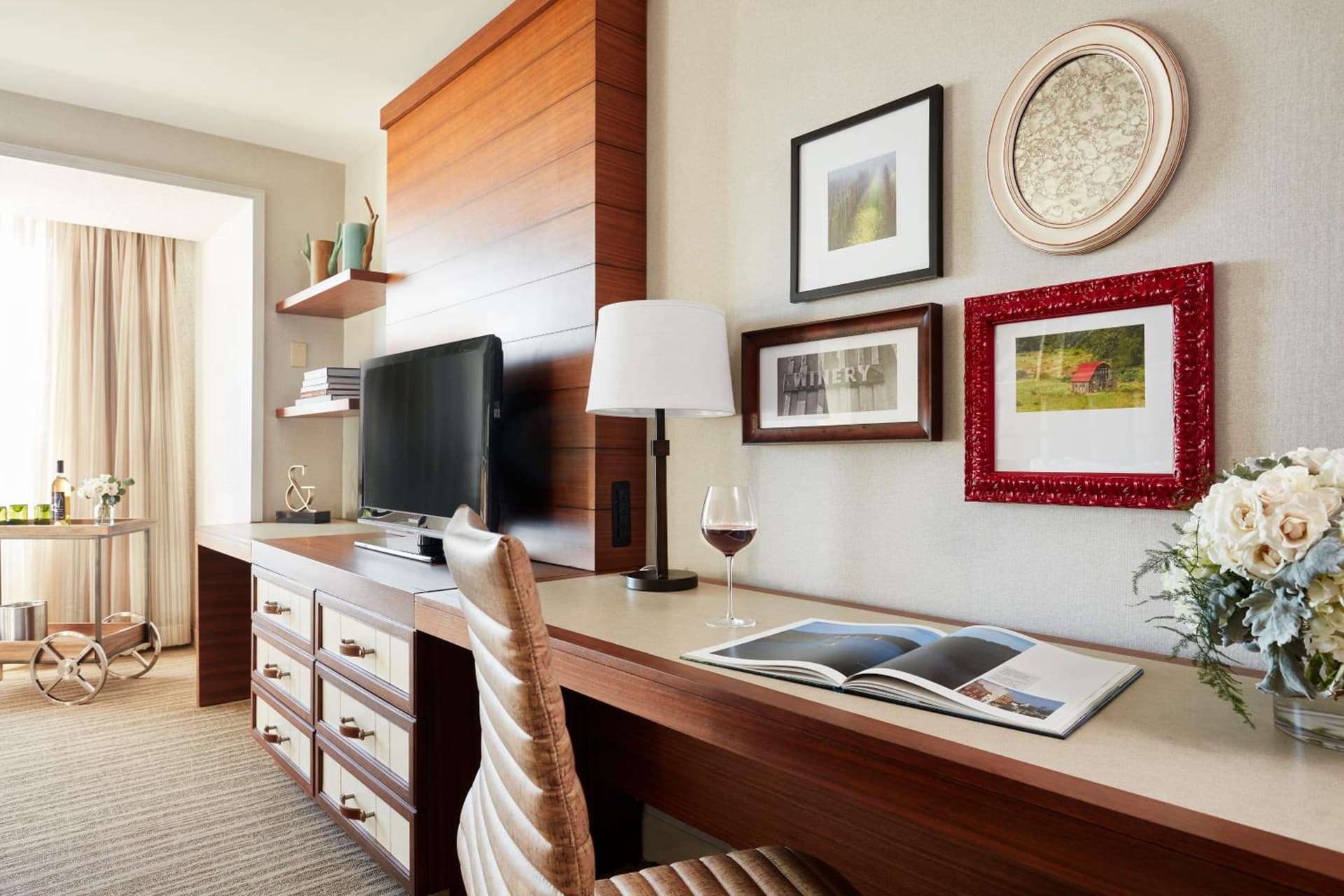 Lansdowne Resort and Spa gallery photo in Leesburg, VA — image 16