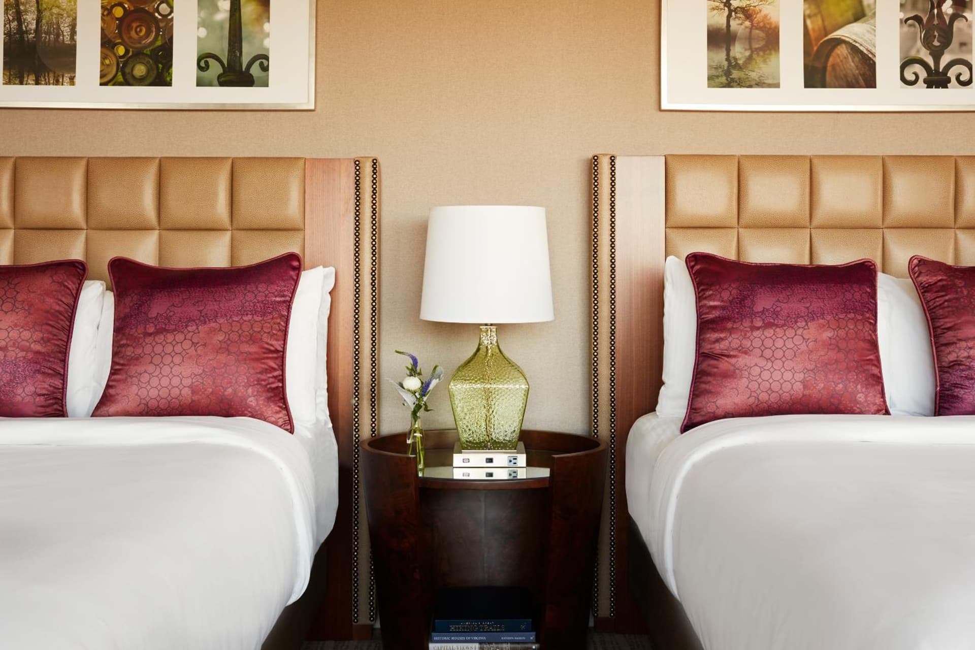 Lansdowne Resort and Spa gallery photo in Leesburg, VA — image 12