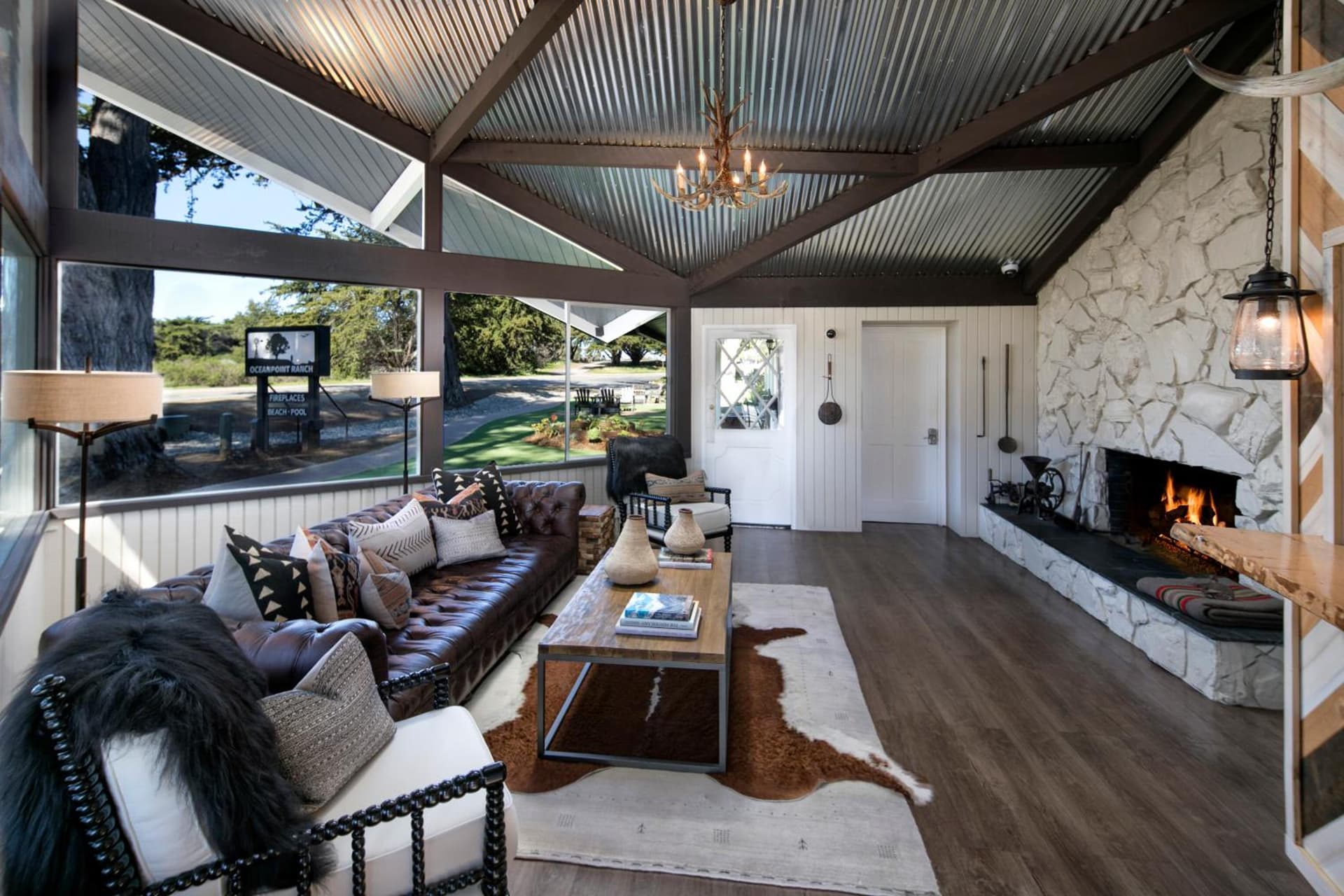 Oceanpoint Ranch gallery photo in Cambria, CA — image 20