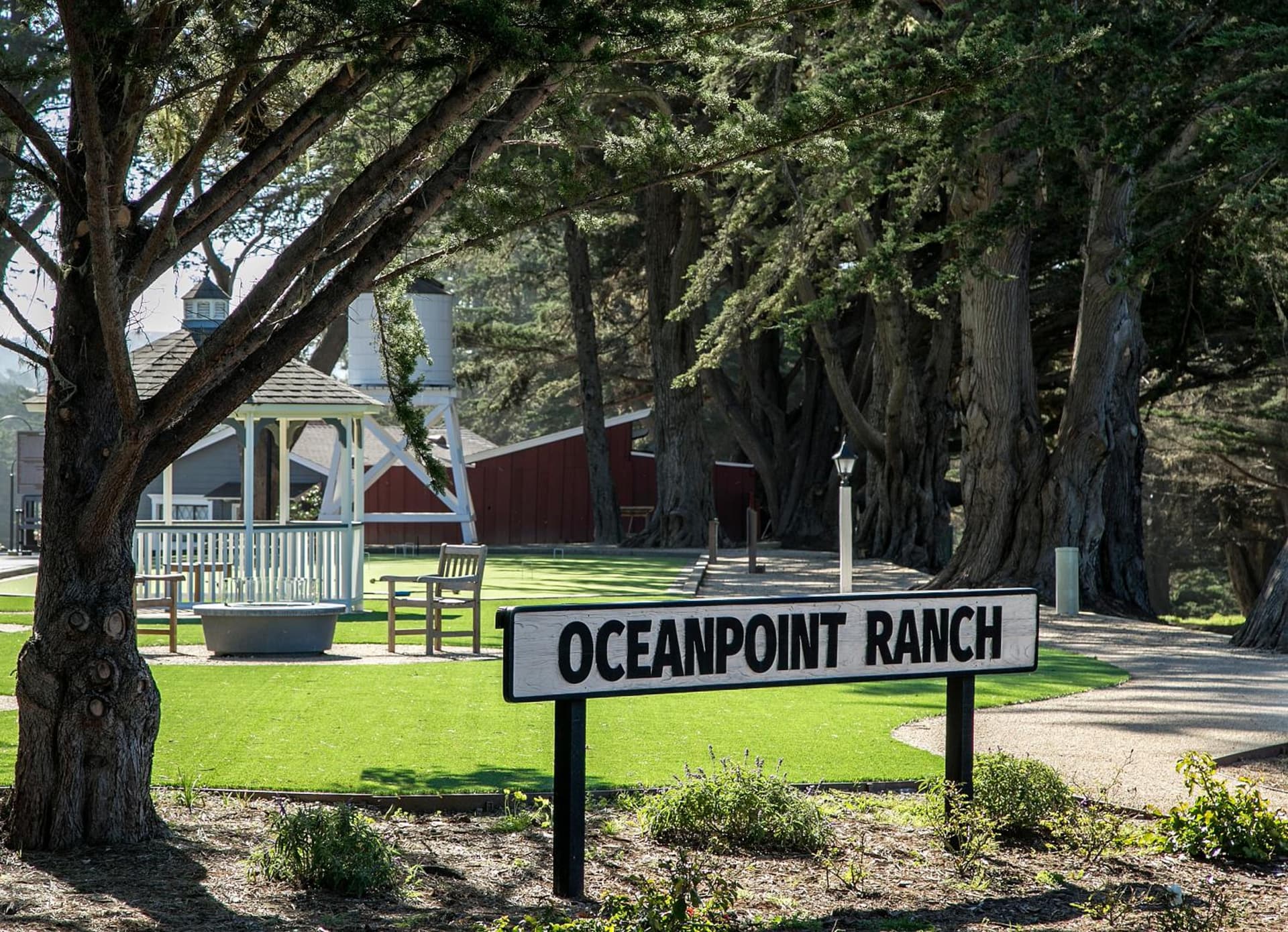 Oceanpoint Ranch gallery photo in Cambria, CA — image 18