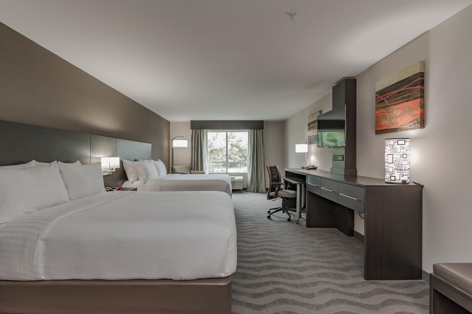 Holiday Inn Mishawaka by IHG interior in Mishawaka, IN — gallery photo 2