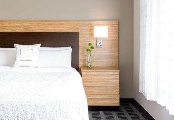 TownePlace Suites by MarriottDetroit Canton gallery photo in Canton — image 24