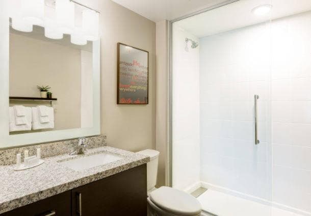 TownePlace Suites by MarriottDetroit Canton gallery photo in Canton — image 11