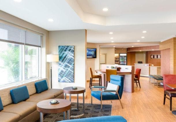 TownePlace Suites by MarriottDetroit Canton gallery photo in Canton — image 32
