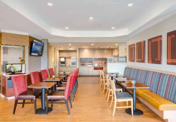 TownePlace Suites by MarriottDetroit Canton gallery photo in Canton — image 6