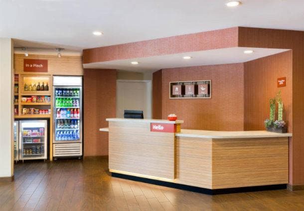 TownePlace Suites by MarriottDetroit Canton gallery photo in Canton — image 21