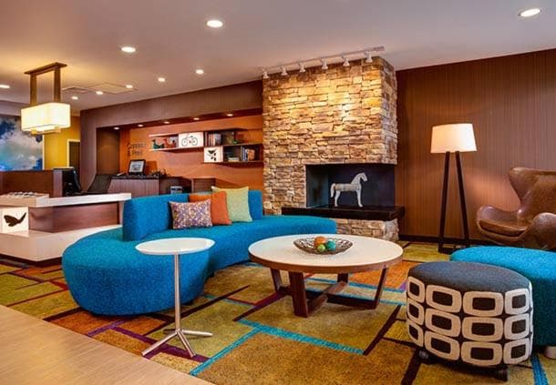 Fairfield Inn & Suites by Marriott Detroit Canton gallery photo in Canton — image 15