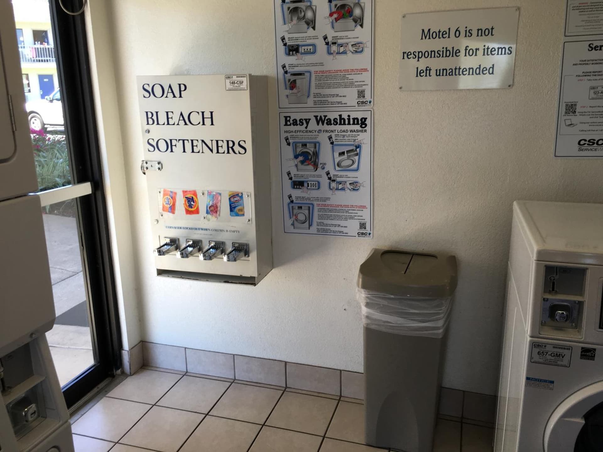 Motel 6-Lakeland, FL gallery photo in Lakeland, FL — image 37